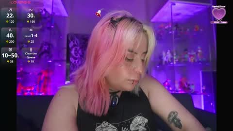 Snapshot of matti_sofia chatting on June 22, 2026, 11:07 am TATIANA AND ROUS online show from June 22, 2026, 11:07 am