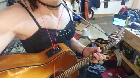 mattietgurl online show from February 26, 2025, 11:20 am