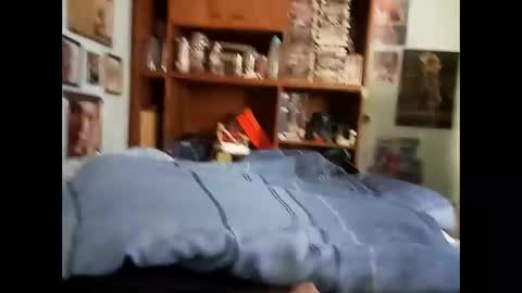 mattjeffhardyy online show from October 11, 2025, 4:44 am