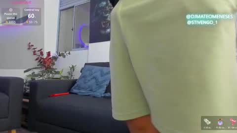 Snapshot of mattmeness chatting on November 21, 2025, 9:30 am MattMeness online show from November 21, 2025, 9:30 am