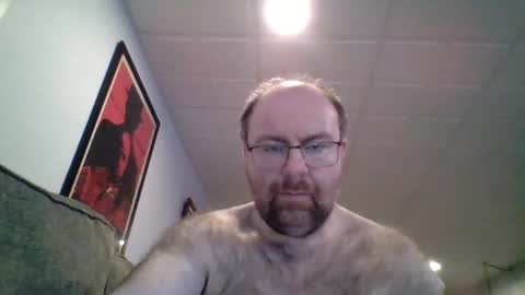 mattn4fun69 online show from February 17, 2025, 3:09 pm