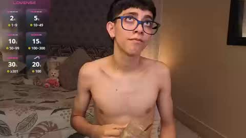 matty_spark online show from September 13, 2025, 1:55 pm