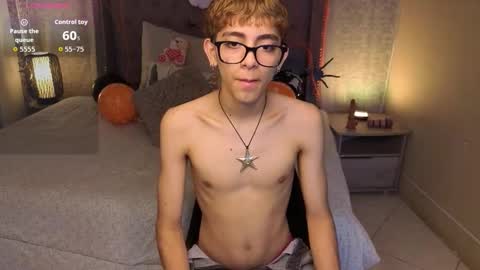 matty_spark online show from October 14, 2025, 1:34 pm