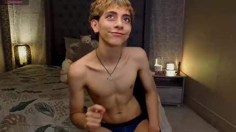 matty_spark online show from December 5, 2025, 2:03 pm