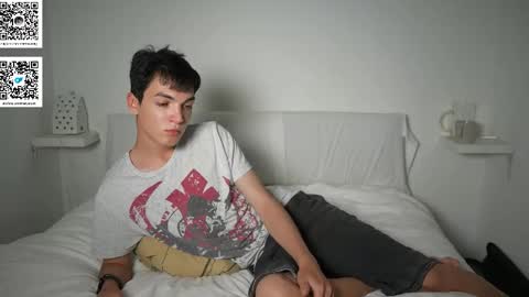 Matty  Aiden online show from April 29, 2026, 5:30 pm