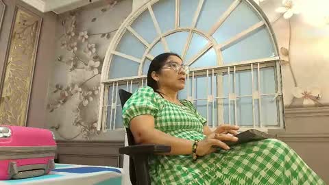 Maria online show from January 17, 2026, 11:15 am