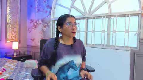 Maria online show from February 5, 2026, 12:21 pm