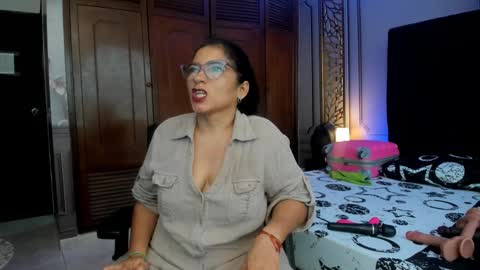 Maria online show from March 13, 2026, 8:26 pm