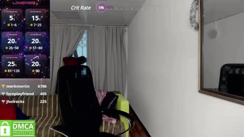 Snapshot of mature_blonde7 chatting on January 11, 2025, 11:12 am Lana online show from January 11, 2025, 11:12 am