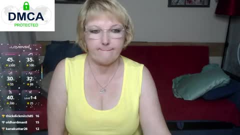 Lana online show from April 4, 2026, 6:44 am