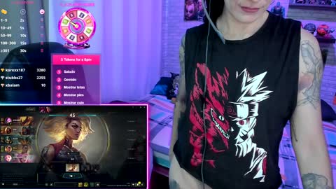 Nath online show from January 25, 2025, 7:07 pm