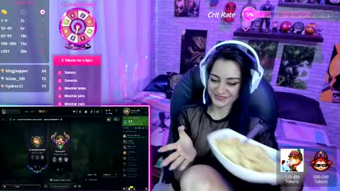 Nath online show from February 9, 2025, 8:45 pm