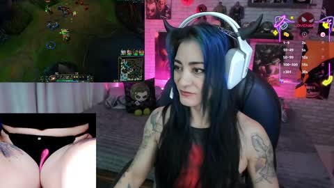 Snapshot of mature_gamer chatting on May 23, 2026, 2:43 pm Nath online show from May 23, 2026, 2:43 pm