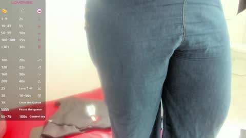 danna mature online show from April 26, 2026, 11:52 am