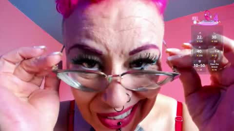 mature_hardcore online show from February 16, 2026, 3:13 am