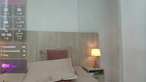 katerin online show from January 22, 2025, 2:24 pm