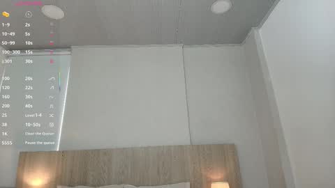 katerin online show from January 10, 2026, 12:07 pm