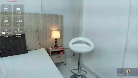 katerin online show from March 7, 2026, 7:11 pm