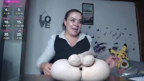 Mature liaa online show from December 3, 2025, 12:51 am