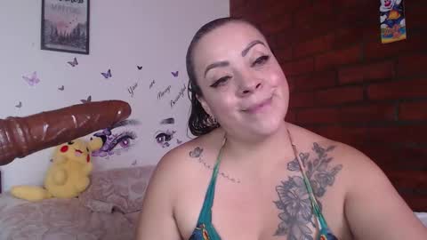 Mature liaa online show from March 27, 2026, 3:12 pm