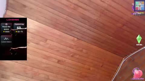 Snapshot of mature_liaa chatting on July 30, 2026, 1:43 pm Mature liaa online show from July 30, 2026, 1:43 pm