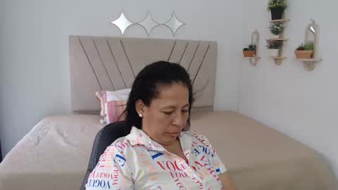 Martina online show from March 26, 2026, 8:25 pm