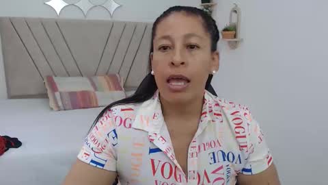 Martina online show from April 6, 2026, 9:27 pm