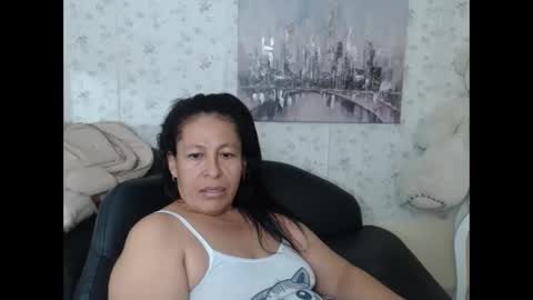 Snapshot of mature_martina_ chatting on June 5, 2026, 6:52 am Martina online show from June 5, 2026, 6:52 am