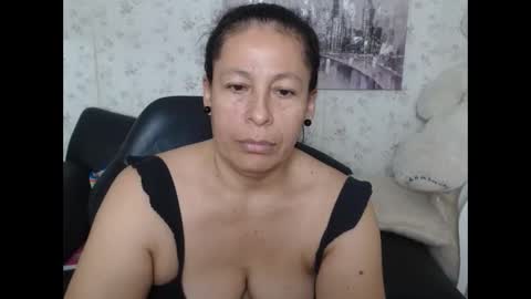 Snapshot of mature_martina_ chatting on June 9, 2026, 9:10 am Martina online show from June 9, 2026, 9:10 am