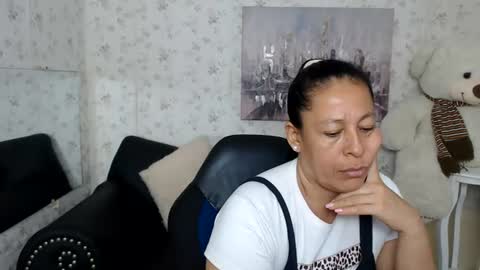 Martina online show from June 19, 2026, 10:35 pm