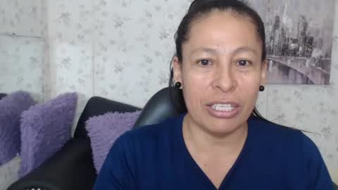 Martina online show from June 29, 2026, 9:48 pm