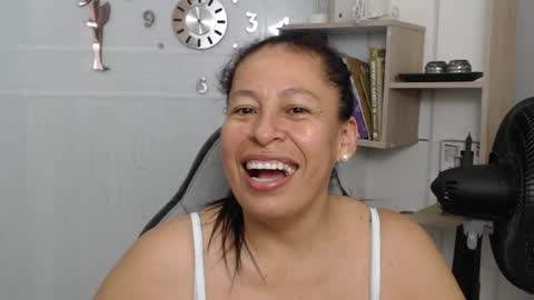 Martina online show from July 1, 2026, 6:40 pm