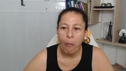 Martina online show from July 2, 2026, 5:46 am
