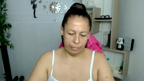 Martina online show from July 9, 2026, 9:57 am