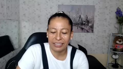 Martina online show from July 11, 2026, 10:00 pm