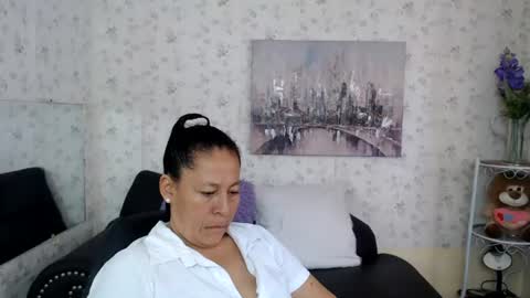 Martina online show from July 13, 2026, 9:50 pm