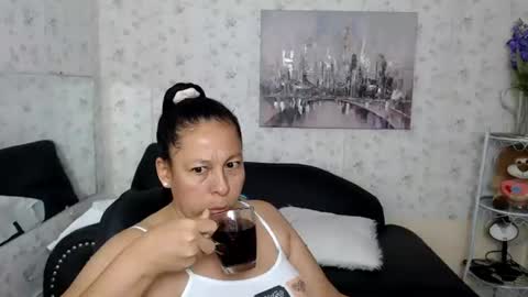 Martina online show from July 14, 2026, 4:28 am