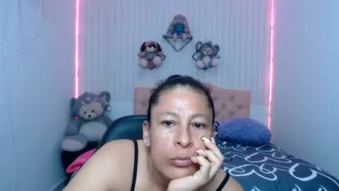 Martina online show from July 25, 2026, 11:57 pm