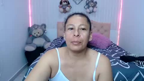 Martina online show from July 27, 2026, 11:12 pm