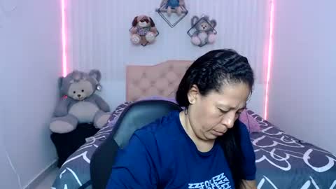 Martina online show from August 3, 2026, 5:16 pm