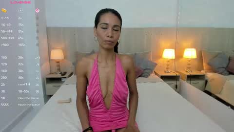 Vayolet Castro online show from June 28, 2026, 11:27 am