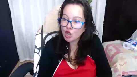 Snapshot of mature_wolf chatting on January 13, 2025, 5:12 pm Sonia online show from January 13, 2025, 5:12 pm