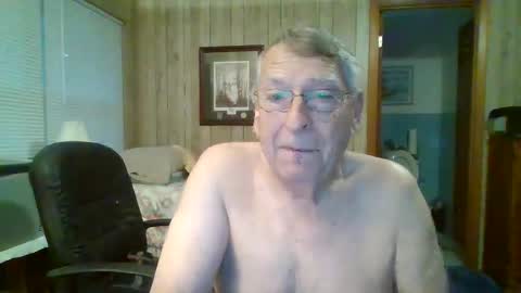 Snapshot of maturecouple1954 chatting on January 10, 2025, 12:26 pm SXECPL55 at G mail Dot Com online show from January 10, 2025, 12:26 pm