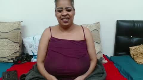 QUEEN online show from April 23, 2026, 12:29 pm