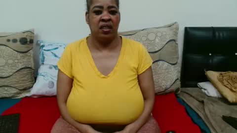 QUEEN online show from April 27, 2026, 10:08 pm