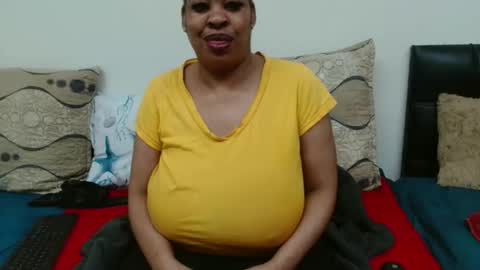 QUEEN online show from April 30, 2026, 9:59 am