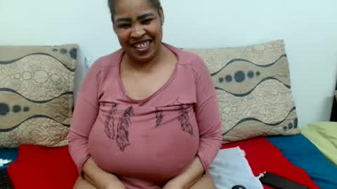 QUEEN online show from May 18, 2026, 9:09 pm