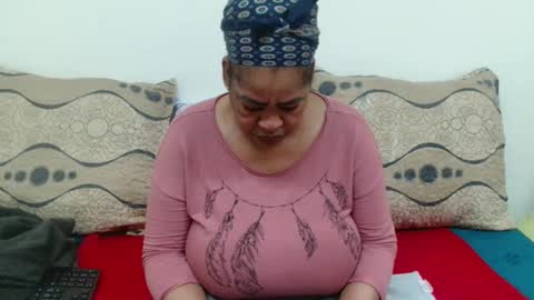 QUEEN online show from May 19, 2026, 11:49 am