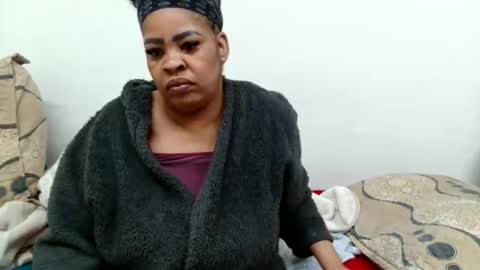 QUEEN online show from June 11, 2026, 8:34 am