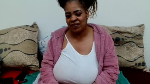 Snapshot of maturedbootyqueen chatting on July 28, 2026, 8:52 pm QUEEN online show from July 28, 2026, 8:52 pm